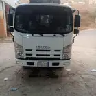 قلاب ايسوزو 3 طن للبيع موديل 2015