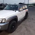 بسم الله توكلت على الله نسيان باترول 2009