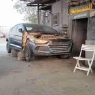 النترا 2018 قطع غيار