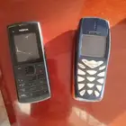 جولات نوكيا التراثية