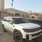 هيونداي سنتافي 2024 سمارت