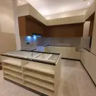 مطابخ مودرن المديل الجديد متوفره لدينا جميع انواع المطابخ