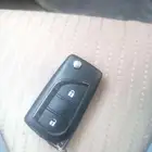 مفتاح تيوتا هايلكس مفتاح صني نيسان كلها وكاله