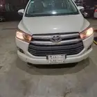 تويوتا انوفا2017