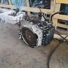 جميع انواع الجيرات الكوري التوماتيك السته الغيار