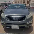 كيا سبورتاج 2014