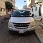 باص هيونداي اتش وان 2009