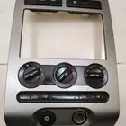 ديكور مسجل مع مفاتيح مكيف فورد اكسبديشن موديل 2009