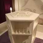 ستاند مكياج
