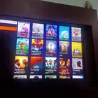 لسيفر بالاشتراك سنه كامله باقي 10شهور فيه للبيع