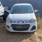 شيفرولية سبارك 2018