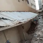 سكراب حديد للبيع