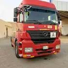 أكسور 2009
