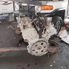 مكينه اف جي شاص برادو