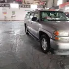 جمس يوكن اكس ال طويل مديل 2006 دبل ماشي 33000 مالك ثاني