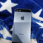ايفون 5s فايف اس للبيع شاشه مكسوره