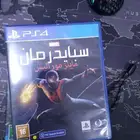 ps4 games العاب سوني 4