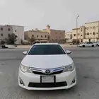 تويوتا كامري GLX 2014