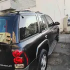 Trail blazer