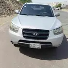 Hyundai santafee car full option model. 2008 rate. 14500