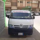 موجود هاي ايس 2013 بترول إيجار شهري سنوي مع سواق