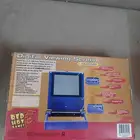 شاشة جيم كيوب