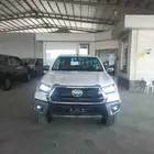 تويوتا هايلكس 2025 SGLX