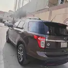 2015 قير اوتماتيك بنزين الممشى  345 ألف كيلو دبل فورد. اكس