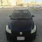 سزوكي اس اكس فور