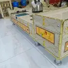 مناقل بديل رخام جميع لمقاسات دروج طوفريات
