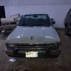 بسم الله توكلت على الله هايلوكس غماره 89