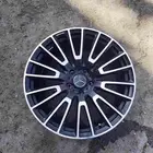 جنوط مرسديس جي جلاس موديل 2025 مقاس 22تجاري كوبي ون