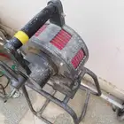 صفارة إنذار يدوية