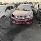 قطع غيار Byd 2018 تشليح