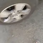 جنط كروم باترول نظيف جدا