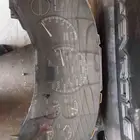 قطع وديكورات يوكن من 2000الى 2006