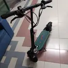 اسكوتر الشبح