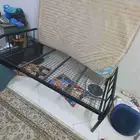 سرير نفر ونص رسيما