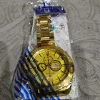 ساعة رجاليه