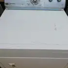 مجفف ملابس أمريكي ميتاج 15 كيلو مستخدم كهرباء 220