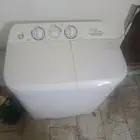 غسالة للبيع
