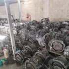 جير كروز مستورد شد بلد الموديل 2001 الى موديل 2017