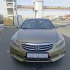 هوندا اكورد موديل2008