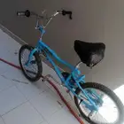سيكل مقاس 20 كوبرا