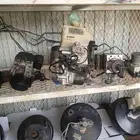 ABS صالون مديل 2006