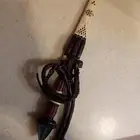 سكين سوداني وجنبية قديم