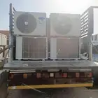 مكيفات اسبليت استخدام حج