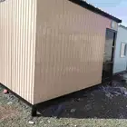 غرف بركسات كرفانات جديد مستخدم اللبيع