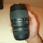 إعلان بيع عدسة Sigma 70-300mm f 4-5.6 DG Macro