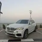 بي ام دبليو X5 لعشاق النضافة